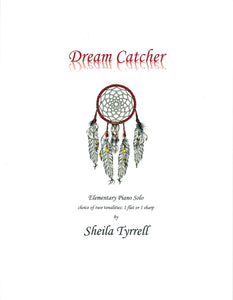 Dream Catcher LEVEL 2