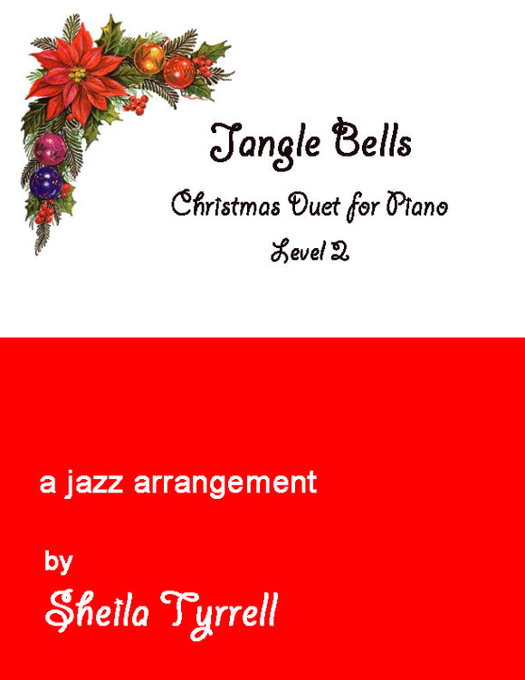 Jangle Bells Duet