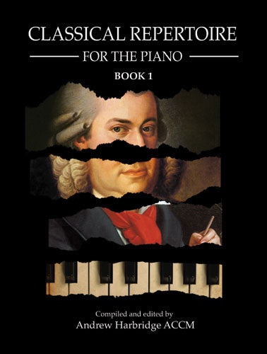 Classical Piano Repertoire DOWNLOADS