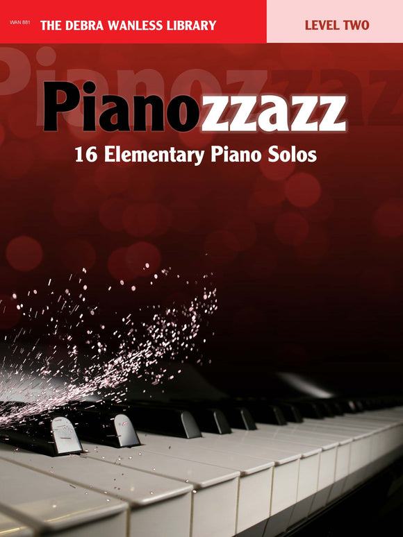 Pianozzazz Series