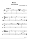 Mosaics Piano Repertoire Level 1