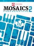 Mosaics Piano Repertoire Level 2