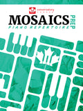 Mosaics Piano Repertoire Level Prep