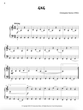 Mosaics Piano Repertoire Level Prep