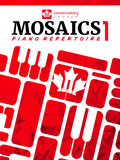 Mosaics Piano Repertoire Level 1