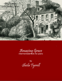 Amazing Grace intermediate solo for piano Sheila Tyrrell