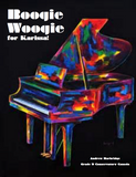Boogie Woogie for Karissa (Single) LEVEL 9 (Download)