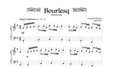 Bourlesq - Level 1 (Download)