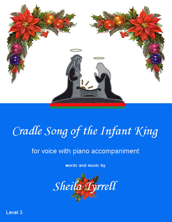 Cradle Song of the Infant King Level 3