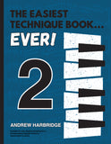 2018 EASIEST TECHNIQUE BOOK EVER! BOOK 2