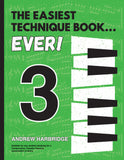 2018 EASIEST TECHNIQUE BOOK EVER! BOOK 3