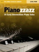 Pianozzazz Level 4