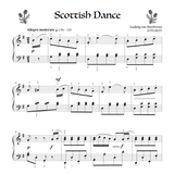 Scottish Dance - Level 3 (Download)