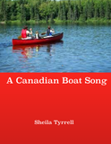 A Canadian Boat Song LEVEL 7