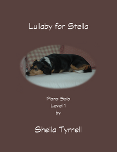 Lullaby for Stella LEVEL 1