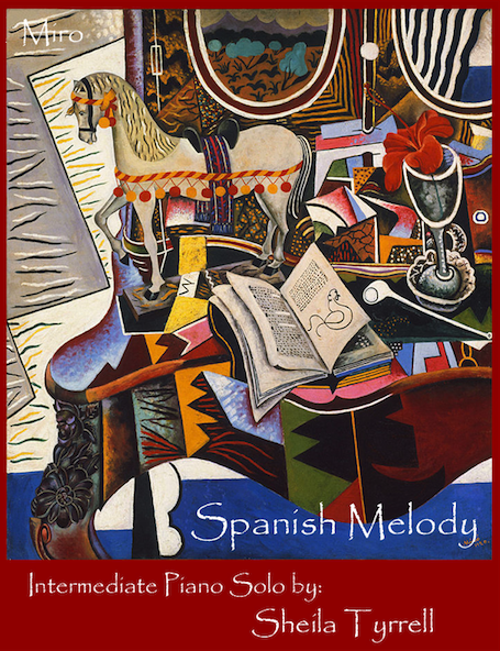 Spanish Melody  LEVEL 4