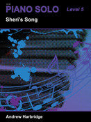 Sheri's Song  LEVEL 5