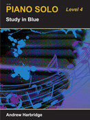 Study in Blue LEVEL 4