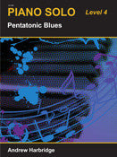 Pentatonic Blues  LEVEL 4