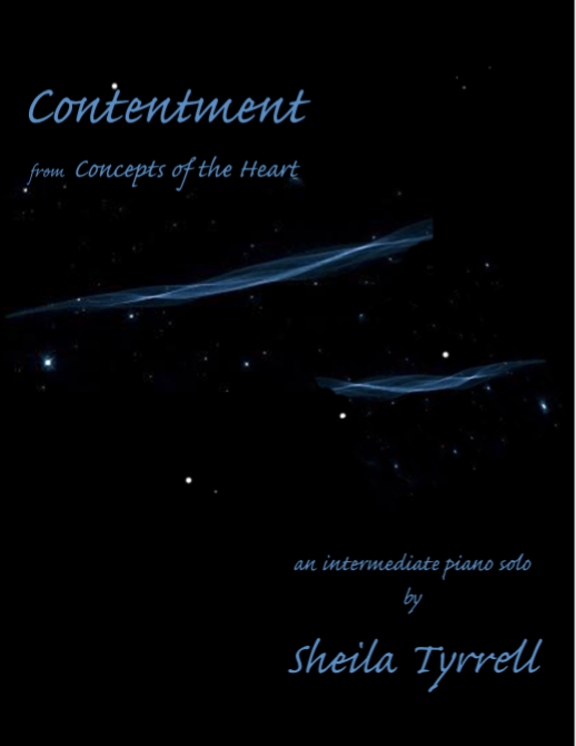 Contentment  LEVEL 6