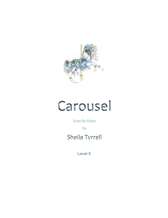 Carousel Duet Level 5
