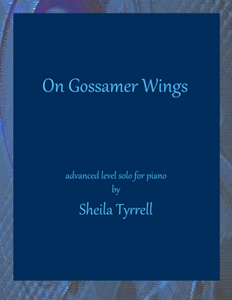 On Gossamer Wings  LEVEL 8