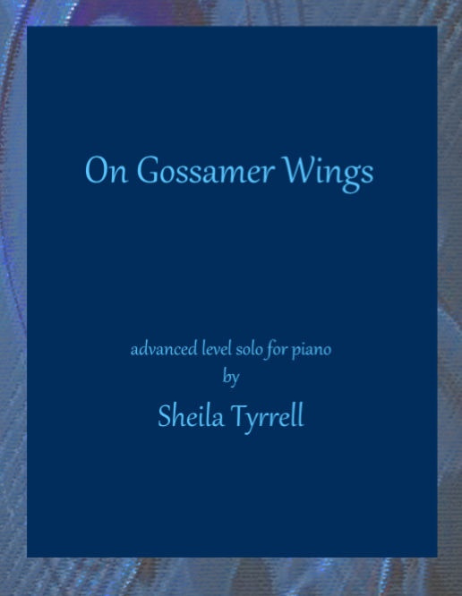 On Gossamer Wings LEVEL 8 – Harbridge Publishing House