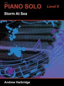 Storm at Sea  LEVEL 6