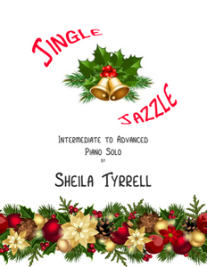 Jingle Jazzle  LEVEL 8
