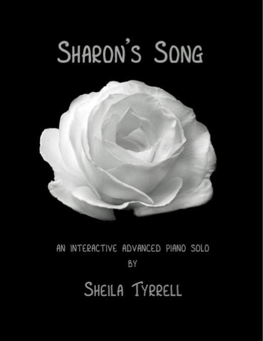 Sharon's Song  Level 9