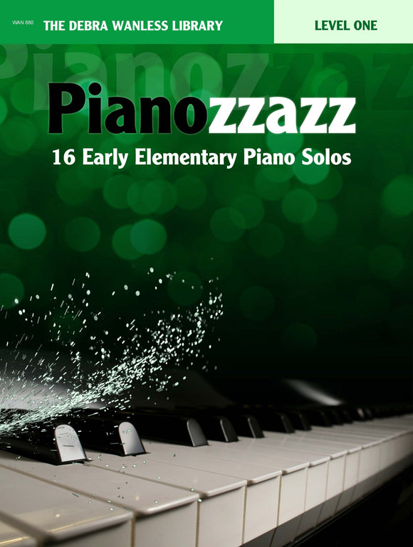 Pianozzazz Level 1