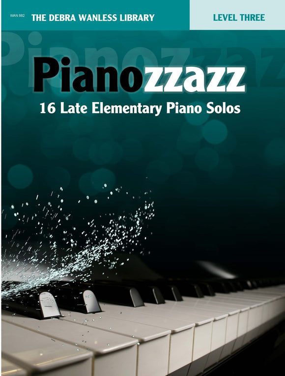 Pianozzazz Level 3
